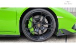 2015 Lamborghini Huracan LP610-4